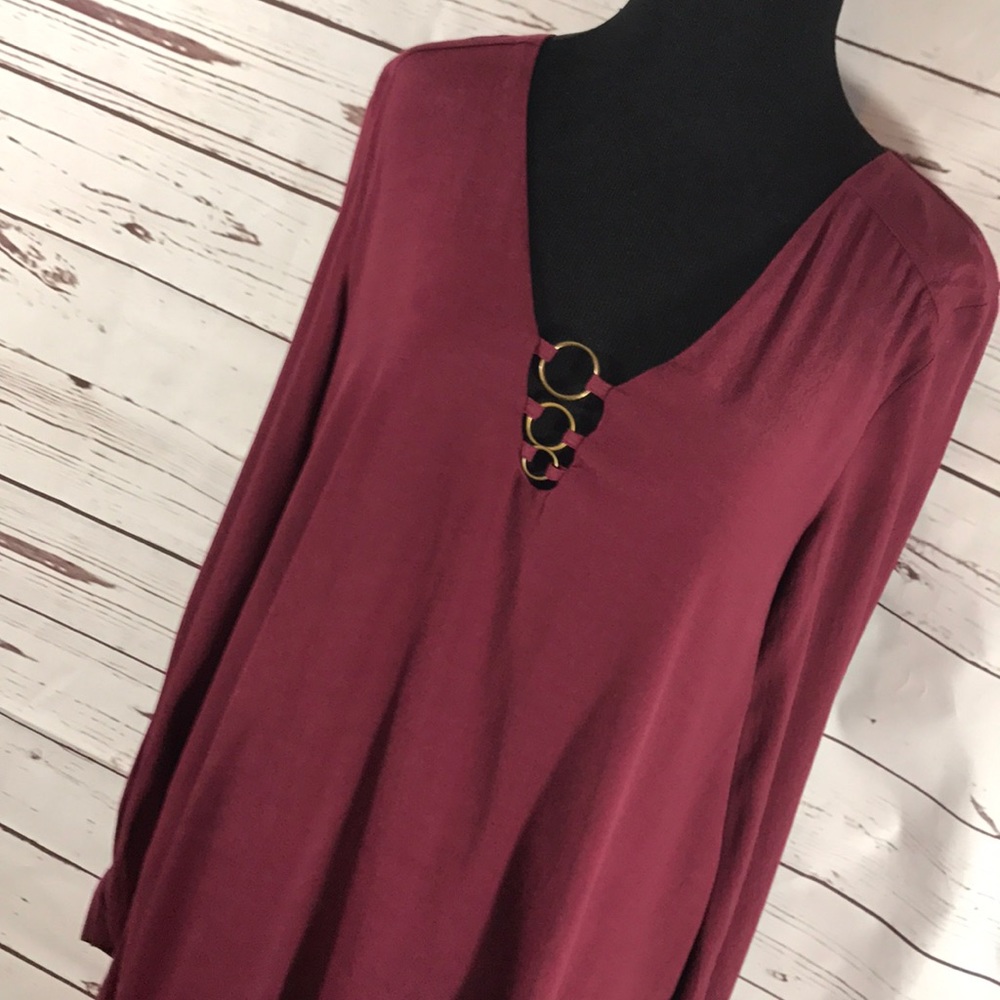 NEW boho Loveriche dress